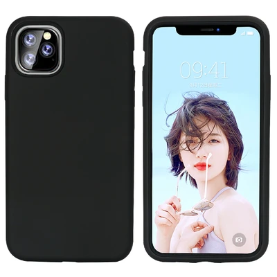 iPhone 11 Pro MAX Dual Max Case