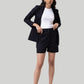 Everyday Shorts in Black