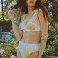 Cygnus Swimsuit Flower Constellation