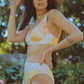 Cygnus Swimsuit Flower Constellation