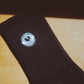 Star Gazer - Embriodered Socks