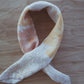Flower Constellation Scarf