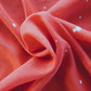 Red Stardust Scarf