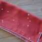 Red Stardust Scarf