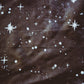 Cosmic Connections Night Scarf