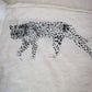 The Royal Robe Jaguar Kimono