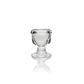Glass Eye Wash Cup | Ayurvedic Eye Cleansing to Hydrate & Brighten
