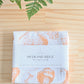 Seashell Tea Towel