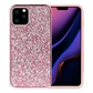 iPhone 11 Pro Max Deluxe Glitter Hybrid Case