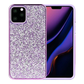 iPhone 11 Pro Max Deluxe Glitter Hybrid Case