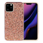 iPhone 11 Pro Max Deluxe Glitter Hybrid Case