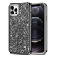 iPhone 12 6.1 inch Deluxe Glitter Case