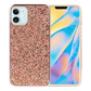 iPhone 12 6.1 inch Deluxe Glitter Case