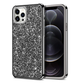 iPhone 12 6.7 inch Deluxe Glitter Case