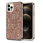 iPhone 12 6.7 inch Deluxe Glitter Case
