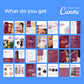 Downloadable Beauty Business Plan 100 Template