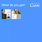 Downloadable Instagram Social Media Manager 50 Template Style #2