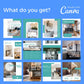 Downloadable Instagram Social Media Manager Template Style #3