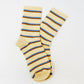 Trendy Pattern Trio Socks Set
