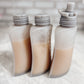 Junobie Infant/Toddler Milk, Puree, Juice, and Smoothie Pouches- The Bundled 2-Pack