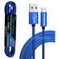 Android Type-C 10FT USB Cable1.7A