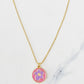 Flower Lover Necklace