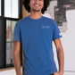 Love Can End The Crisis Unisex Triblend Tee