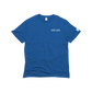 Love Can End The Crisis Unisex Triblend Tee