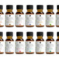 Aromatherapy Essential Oils 14-Pack Gift Set