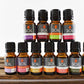 Bug Away - Organic Essential Oil Blend 10ml