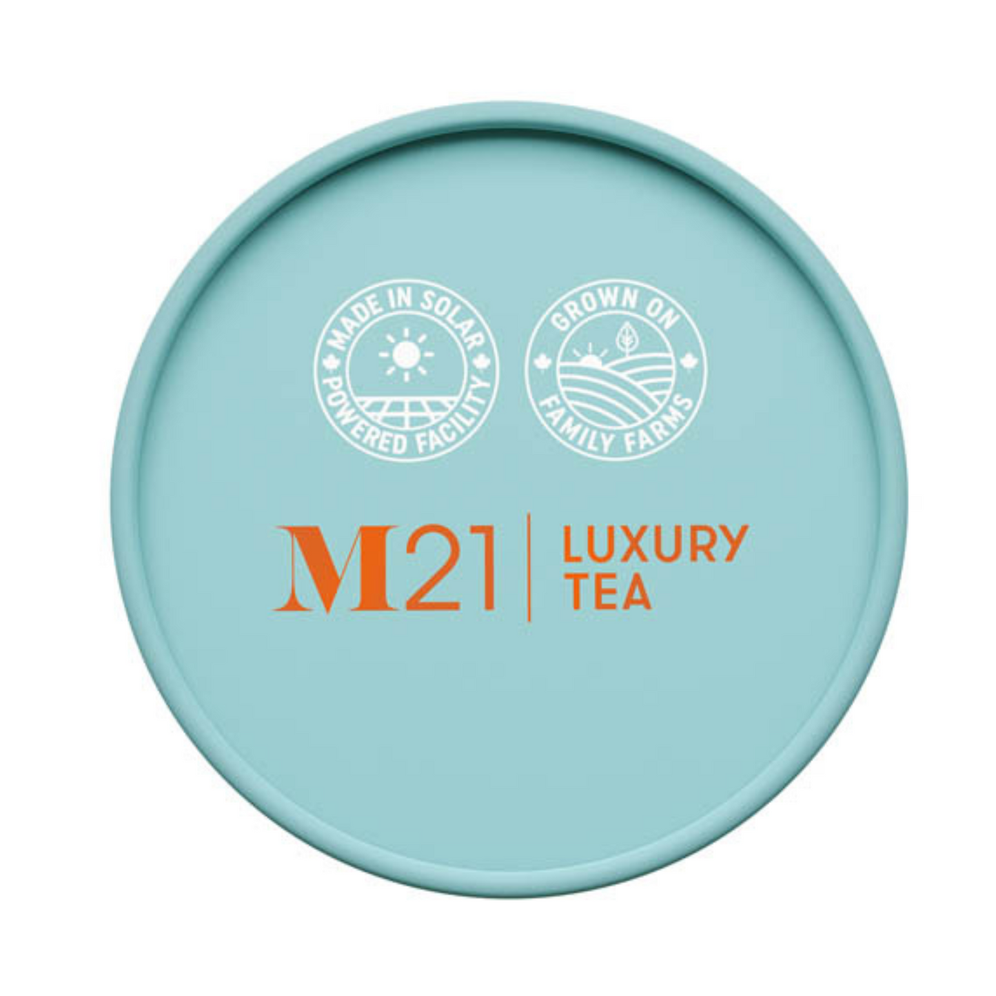 Luxury Earl Grey Black Tea