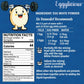 Eggylicious Egg White (Albumin) Powder