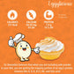 Eggylicious Egg Yolk Powder