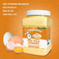 Eggylicious Egg Yolk Powder