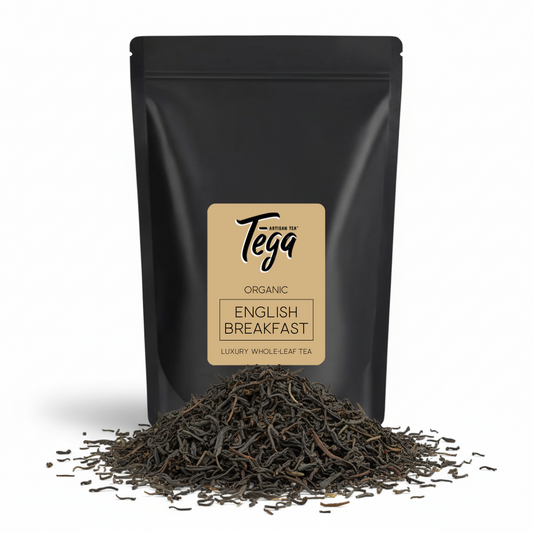 English Breakfast Tea | Organic