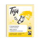 Tega Fairtrade Tea Sampler – 25 Tea Bags