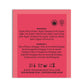 Cranberry Ginger Organic Herbal Tea