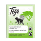 Tega Fairtrade Tea Sampler – 25 Tea Bags