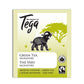 Tega Fairtrade Tea Sampler – 25 Tea Bags