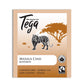 Tega Fairtrade Tea Sampler – 25 Tea Bags
