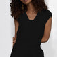 Hemp Noir Jumpsuit