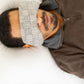 Eye Mask - Haystack