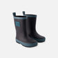 Rain Boots Black