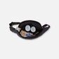Changing Sling Bag Black