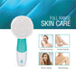 Advanced Facial and Body Cleansing Brush