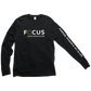 Pivotal Health Care Long Sleeve Focus Tee