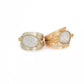 Torrey Ring with Moonstone