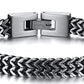 Stainless Steel Bracelet for All