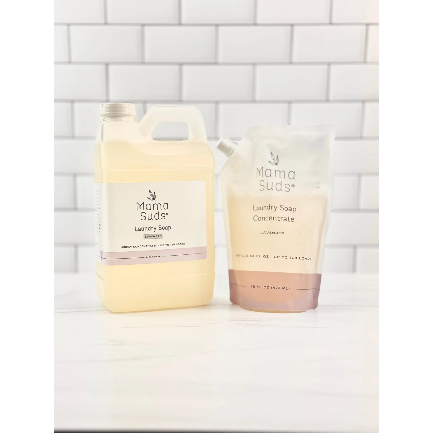 BOGO Laundry Bundle