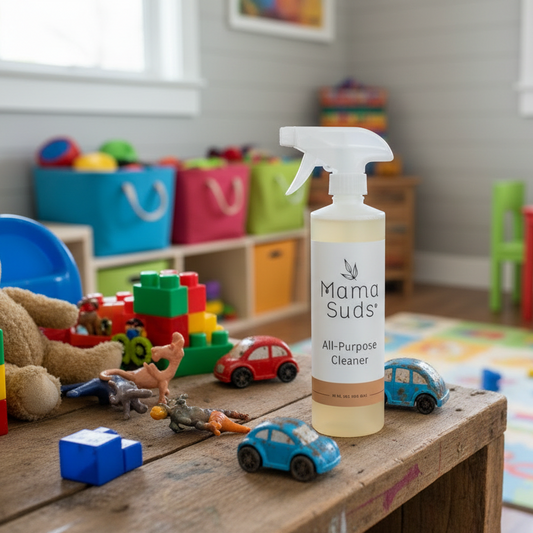 All-Purpose Cleaner Spray
